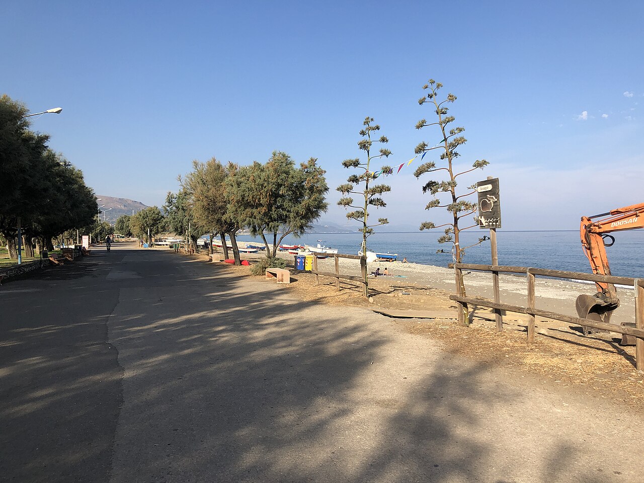 Piazza Ferrante (Contrada Rosmarino)